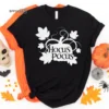 Hocus Pocus Halloween T-Shirt, Halloween Shirt, Trick or Treat t-shirt, Funny Halloween Shirt, Gay Halloween Shirt