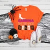 Sabrina the teenage bitch , Halloween Shirt, Trick or Treat t-shirt, Funny Halloween Shirt, Gay Halloween Shirt