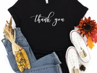 Thank you Thanksgiving Tee Shirt, Thanksgiving t shirt womens, family thanksgiving shirts, funny Thanksgiving 2021 t-shirts long sleeve