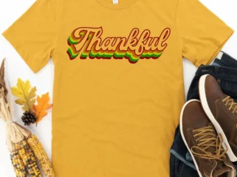 Thankful Shirt Thanksgiving Shirt, Thanksgiving t shirt womens, family thanksgiving shirts, funny Thanksgiving 2021 t-shirts long sleeve