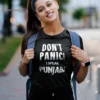 Don't panic! I Speak Punjabi