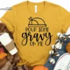 Pour Some Gravy on Me Shirt, Funny Thanksgiving Shirt, Fall Shirt, Thanksgiving Tee, Pumpkin Shirt, Fall Tshirt, Thanksgiving Shirt