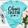 Chao Creator Shirt Mom of Boys Shirt Mom Shirts Mom of