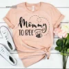 Mommy to Be Shirt What will it be Mama Shirts Soon to