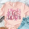 I Teach Sweet Hearts Shirt Teacher Valentine Shirt