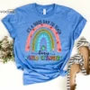 It's a Good Day to Teach Tiny World Changers Shirt