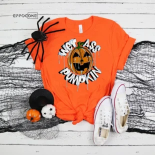 WAP, Halloween Shirt, Trick or Treat t-shirt, Funny Halloween Shirt, Gay Halloween Shirt