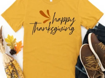 Happy Thanksgiving Thanksgiving Shirt, Thanksgiving t shirt women's, family thanksgiving shirts, shirts long sleeve