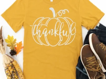 Thankful Thanksgiving Shirt, Thanksgiving t shirt womens, family thanksgiving shirts, funny Thanksgiving 2021 t-shirts long sleeve