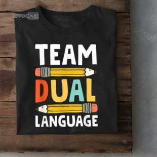 School for Dual Language Team Teachers