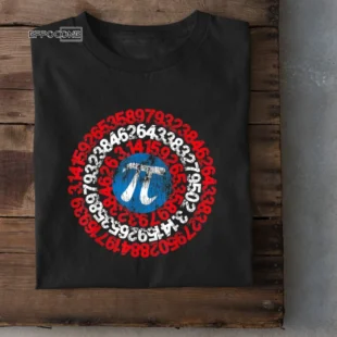 Superhero Math Nerd Geek Pi Day Mathematician Captain Pi Superhero