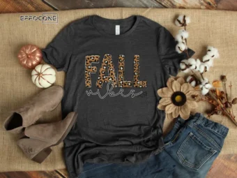 Fall Vibes Shirt Peace Love Thanksgiving ShirtFamily