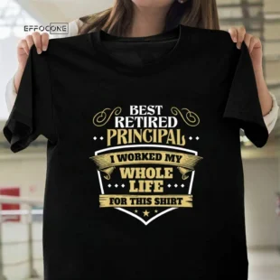 Best Retirement Principal Quotes for Funny Retirement Principals