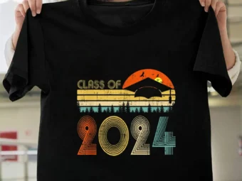 Class Of 2024 Shirt Preschool Graduate Preschool Graduation