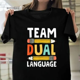 School for Dual Language Team Teachers