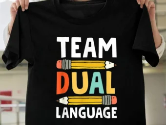 School for Dual Language Team Teachers