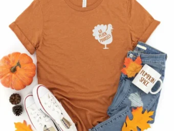Go Pluck Yourself Thanksgiving Shirt, Thanksgiving t shirt womens, family thanksgiving shirts, funny Thanksgiving 2021 t-shirts long sleeve