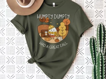 Humpty Had a Great Fall, Humpty Dumpty Fall, Humpty Shirt, Humpty Fall Shirt, Autumn Shirt, Halloween Teacher, Spooktacular, Fall Teacher