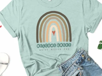 Welcome Back Shirt, Unity Shirt, Kindness Shirt, Montessori Shirt, First Day of School, Equality Shirt