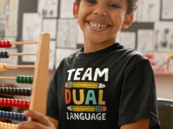 School for Dual Language Team Teachers