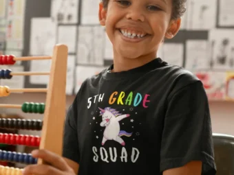 Fifth Grade Unicorn Fifth Grade Teacher: 5th Grade Squad Unicorn