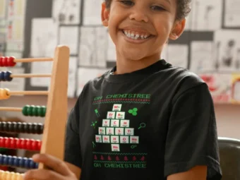 Oh Chemistree Oh Chermistree Funny T-Element Shirt