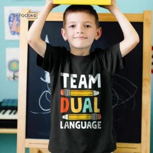 School for Dual Language Team Teachers