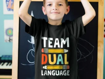 School for Dual Language Team Teachers