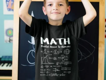 Premium - Math, Mental Abuse to Humans