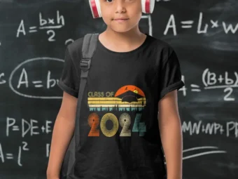 Class Of 2024 Shirt Preschool Graduate Preschool Graduation