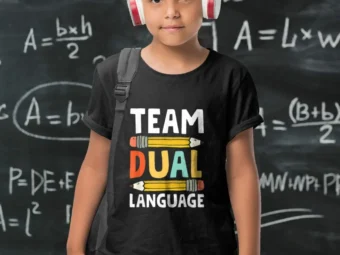 School for Dual Language Team Teachers