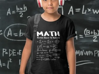 Premium - Math, Mental Abuse to Humans