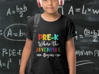 Pre-K, Where the Adventure Begins Teachers