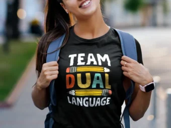 School for Dual Language Team Teachers