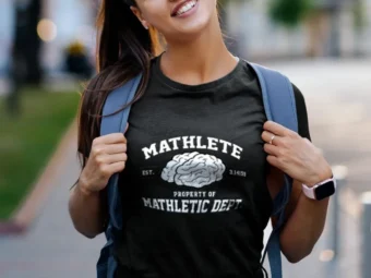 Mathlete Math Club Math Teacher Pi Mathletics premium