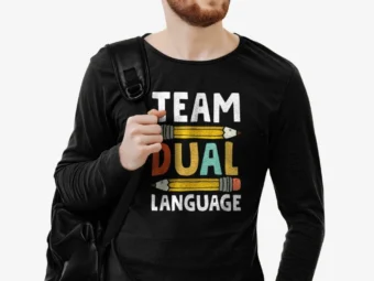 School for Dual Language Team Teachers
