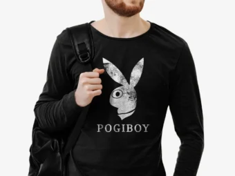 FILIPINO REPUBLIC Shirts For Men Philippines Pogi