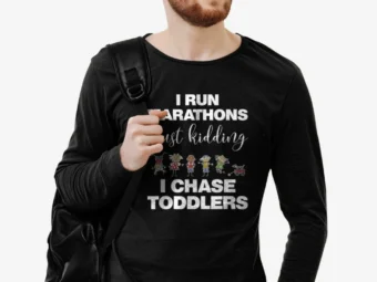I Chase Toddlers Daycare Provider Gifts for Teachers