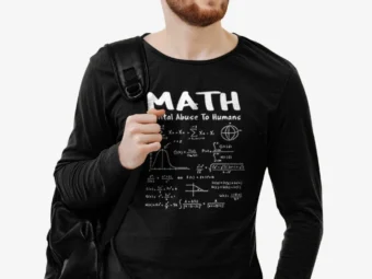 Premium - Math, Mental Abuse to Humans