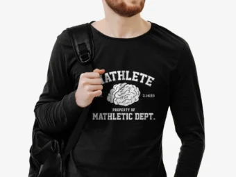 Mathlete Math Club Math Teacher Pi Mathletics premium