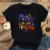 Trick or Treat Disney T-Shirt