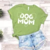 Dog Mom, Dog Mother T-Shirt