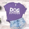 Dog Grandma T-Shirt