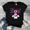 Boo Halloween T-Shirt