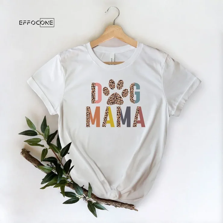 Dog Mana T-Shirt