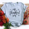 One Thankful Son T-Shirt