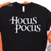 Hocus Pocus Halloween T-Shirt