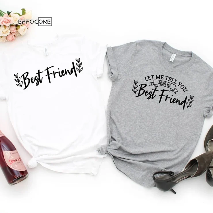 Best Friend T-Shirt