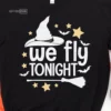 We fly Tonight For Halloween T-Shirt