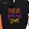 What's Up Witches Halloween T-shirt